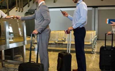 Why Fixed Departure Trips Are Perfect for Stress-Free Travel